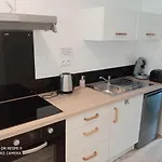 Appartement Rdc
