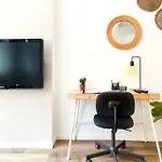 Appartement Joliette