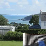 Villa Crozon 6 A 8 Pers Vue Mer