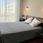 Appartement 3 Pieces, 6 Couchages, Proche Plage Et Centre, Balcon, Classe 2 Etoiles, Menage Inclus - Fr-1-229C-608