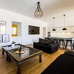 Mariposa Keyweek Loft Biarritz