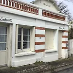 Beach House Clodinet