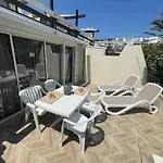 Villa Village Naturiste Karess