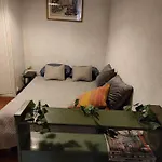Grand Studio Avec Terrasse 200 M Mer