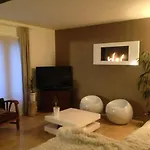 Maison 4 Chbs Avec Jacuzzi, Au Pied De La Piste Cyclable
