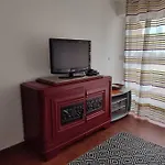 Grand Studio Avec Terrasse 200 M Mer