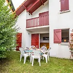 Apartment Erromardy - Irrintzina By Interhome