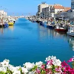 T2 Palavas Les Flots