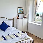 La Suite - Vue Mer - Annexe Autonome
