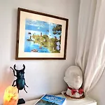 La Suite - Vue Mer - Annexe Autonome