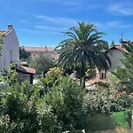 Magnifiques Chambres Dans 100M2 Au Calme Saint Cyprien Plage