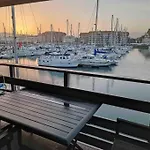 Chez Mamarina - Quadruplex - Marina Deauville