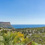 Villa Bellevue Par Dodo-A-Cassis