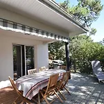Floc De Bruc - Hossegor Belle Villa Moderne A Seulement Quelques Pas Du Lac