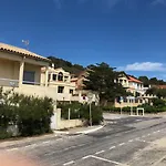 Front De Mer - T3 Leucate Plage