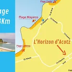 L'Horizon D'Acotz
