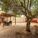 La Villa D'Isa Et Seb