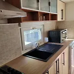 Mobil Home De Patricia Et Franck A Sigean