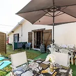 Villa Terre Ocean Cote Atlantique 4