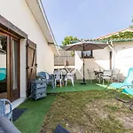Villa Terre Ocean Cote Atlantique 4