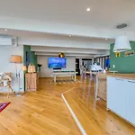Le Poseidon, Gite Exceptionnel Face A La Mer Avec Spa, Terrasse, 4 Chambres Un Vrai Coup De Coeur