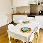 Wonderful Place Near Vieux Port 56M2