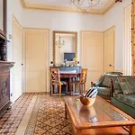 La Villa Bligny