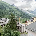 Studio Cosy A Chamonix Proche Du Ski-Bus - Fr-1-343-238