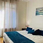 Les Pieds Dans L'Eau Appartement Vue Mer