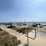 Appart 3 Pieces Face Mer, 6 Couchages, Proche Plage Et Commerces, Saint-Jean-De-Monts - Fr-1-224C-225
