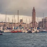 L'Adresse-Standing Proche Plage Avec Parking