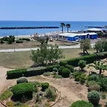 Vue Mer A La Plage Du Mole - Fibre Wifi