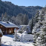 Chalet Grand Togadere
