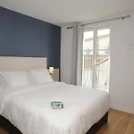 Hotel Les Mouettes