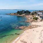 Joli T2 En Centre-Ville Lorient Avec Balcon Cosy