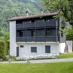 Family Chalet With Sublime Views Of Mont Blanc