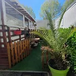 Mobil-Home Ma 20 A Vias - La Carabasse - Camping Siblu Avec Piscine