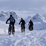 Appartement Belle Plagne Et Parking
