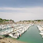 Dahouet - Charmante Maison Pour 6 Voyageurs