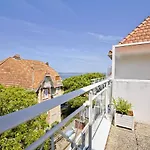 Appartement 4 Chambres Avec Terrasse Et Parking A Arcachon, Acces Direct Aux Plages - Fr-1-433-28