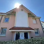 Les Galets Superbe Appartement 4 Couchages Vue Mer