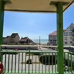 Les Galets Superbe Appartement 4 Couchages Vue Mer