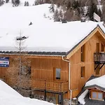 Odalys Chalet Sporting Lodge