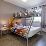 Holiday Home Chalmeignes - Sgy405 By Interhome