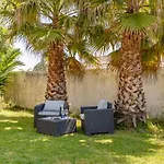 Holiday Home Les Oliviers - Tsh111 By Interhome