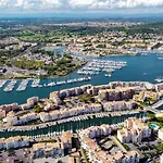 Apartment Port Saint Michel By Interhome