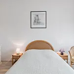 Apartment Residence Les Corsaires By Interhome