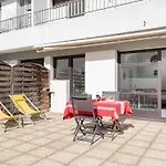 Studio Joanis-1 By Interhome