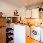 Apartment Hortensia By Interhome