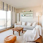 Apartment Les Terrasses Du Casino By Interhome
